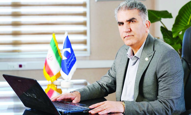 Structural diabetes in Iran's industry: a crisis of inefficiency on the to sustainable development; Iran's environmental challenges; from Lake Urmia to undesirable industrial consequences