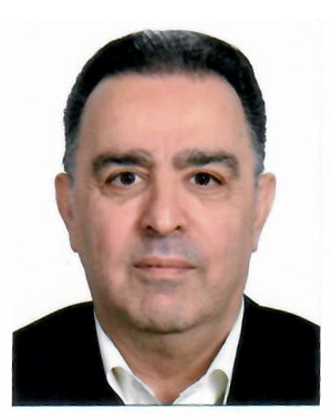 مدیر حوزه ریاست و دبیرخانه هیات عامل