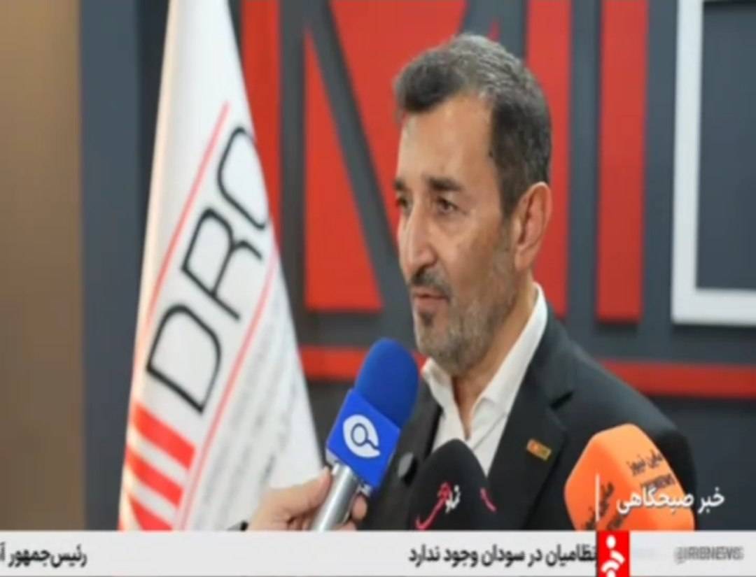 دکتر محمدمسعود سمیعی‌نژاد در گفت‌وگو با شبکه خبر از سرمایه‌گذاری صنایع فولاد برای تولید و تأمین برق خبر داد 1404.08.08