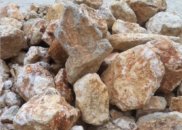 رشد قیمت &laquo;باریت&raquo; در بازار کساد مواد معدنی