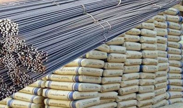 رویترز: تقاضا برای سیمان و فولاد در ایران افزایش می&zwnj;یابد