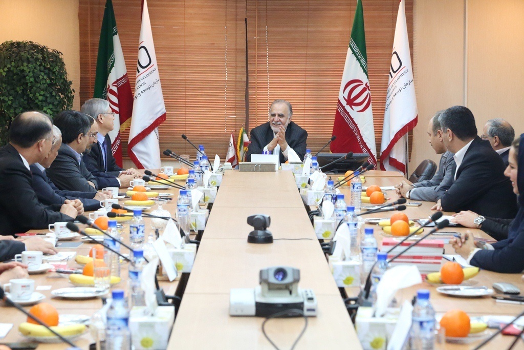 فولاد چابهار،&zwnj;آغاز انتقال فناوری فاینکس به ایران