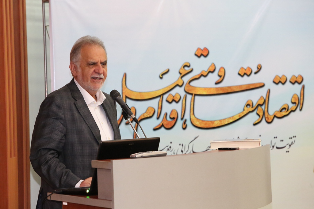 رئیس هیات عامل ایمیدرو از انتشار اوراق مشارکت طرح&zwnj;های معدنی در آینده نزدیک خبر داد.