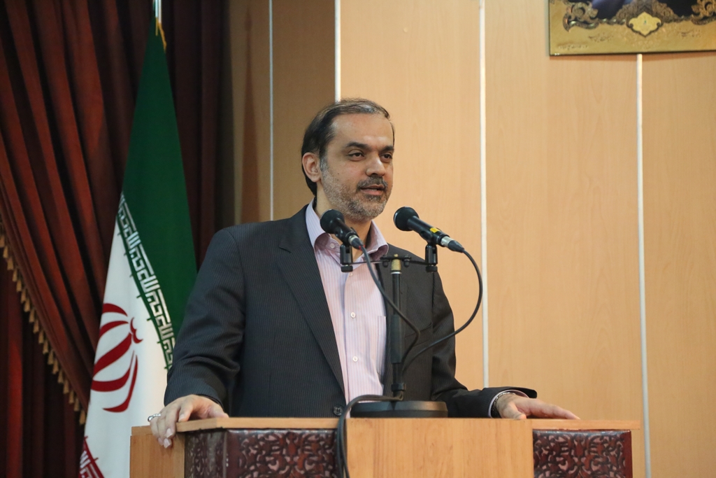 تقویت زنجیره معدن،&zwnj; به اجرای مناسب اقتصاد مقاومتی می انجامد