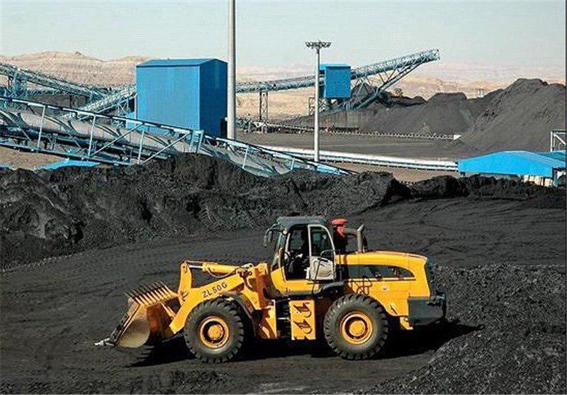 عملیات اجرای بلوک 4 زغالسنگ پروده 4 آغاز شد، &zwnj;بلوک 3 پروده شرقی از نیمه اردیبهشت