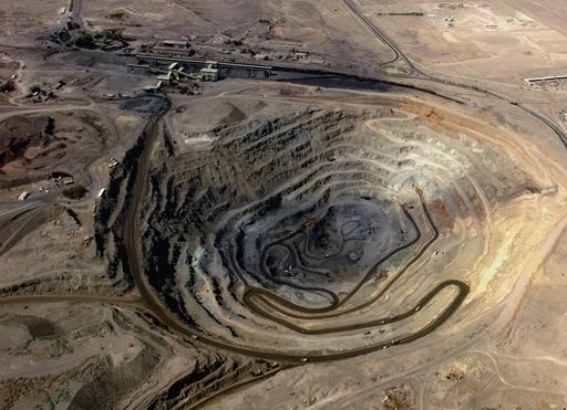 رییس جمهور: فضای استفاده از ظرفیت های معدنی،&zwnj; بازتر شود