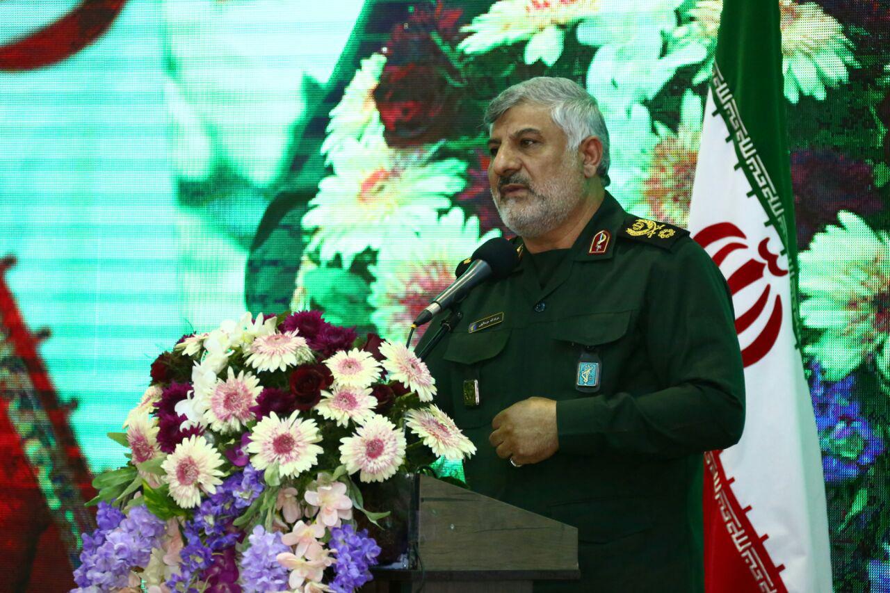 90درصد تجهیزات کارخانه آهن اسفنجی میانه،&zwnj; داخلی است