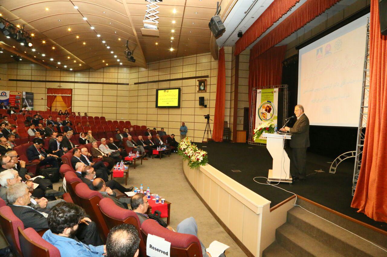 تکمیل برنامه اکتشافی،&zwnj; ایران را جزو 5 کشور معدنی قرار خواهد داد