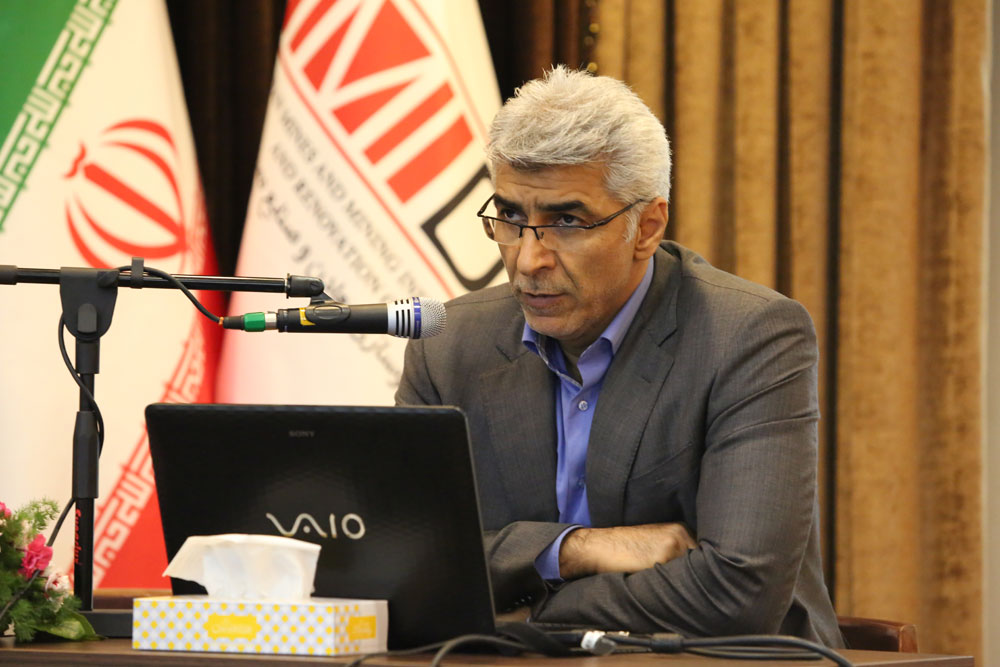 مشارکت پایه ای 20درصدی ایمیدرو در پهنه آباده &ndash; جازموریان