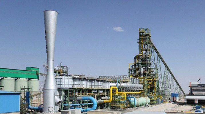 چگونگی راه اندازی طرح های استانی فولاد؛&zwnj; امروز توسط کرباسیان ارایه می شود