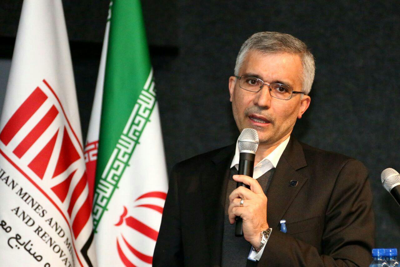 اولویت &laquo;تامین آب&raquo; و &laquo;مواد اولیه&raquo; در احداث فولاد