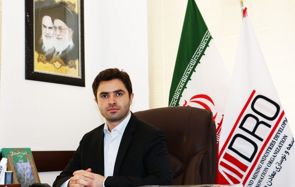 برنامه های حمایتی سرب&zwnj; و روی مهدی آباد از محیط زیست