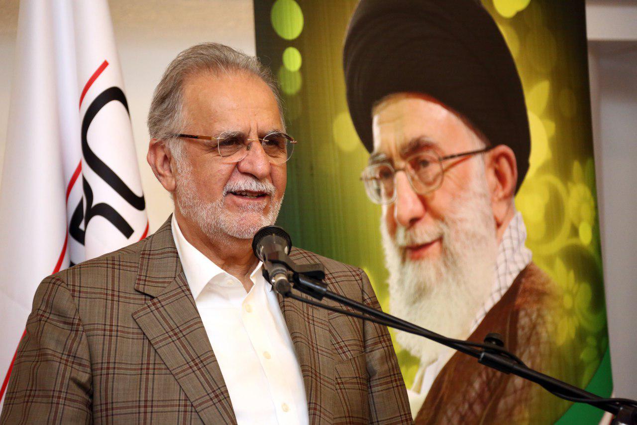کارگران،&zwnj; پیشرو عرصه تولید