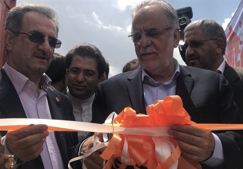 فاز نخست مسکن مددجویان در مناطق زلزله&zwnj;زده کرمانشاه افتتاح شد