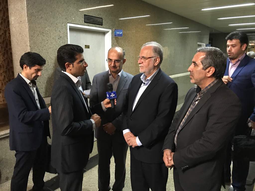 تمدید تسهیلات معدنداران و کارخانه&zwnj;داران مناطق زلزله&zwnj;زده کرمانشاه