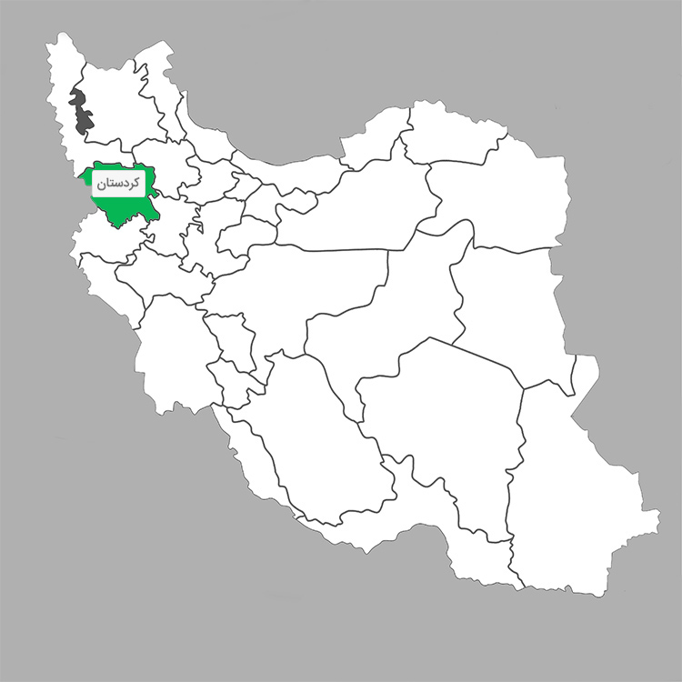 عملیات اکتشاف در کردستان،&zwnj; ادامه می یابد/ حضور ایمیدرو در طرح های کردستان، &zwnj;نوید بخش موفقیت طرح ها است