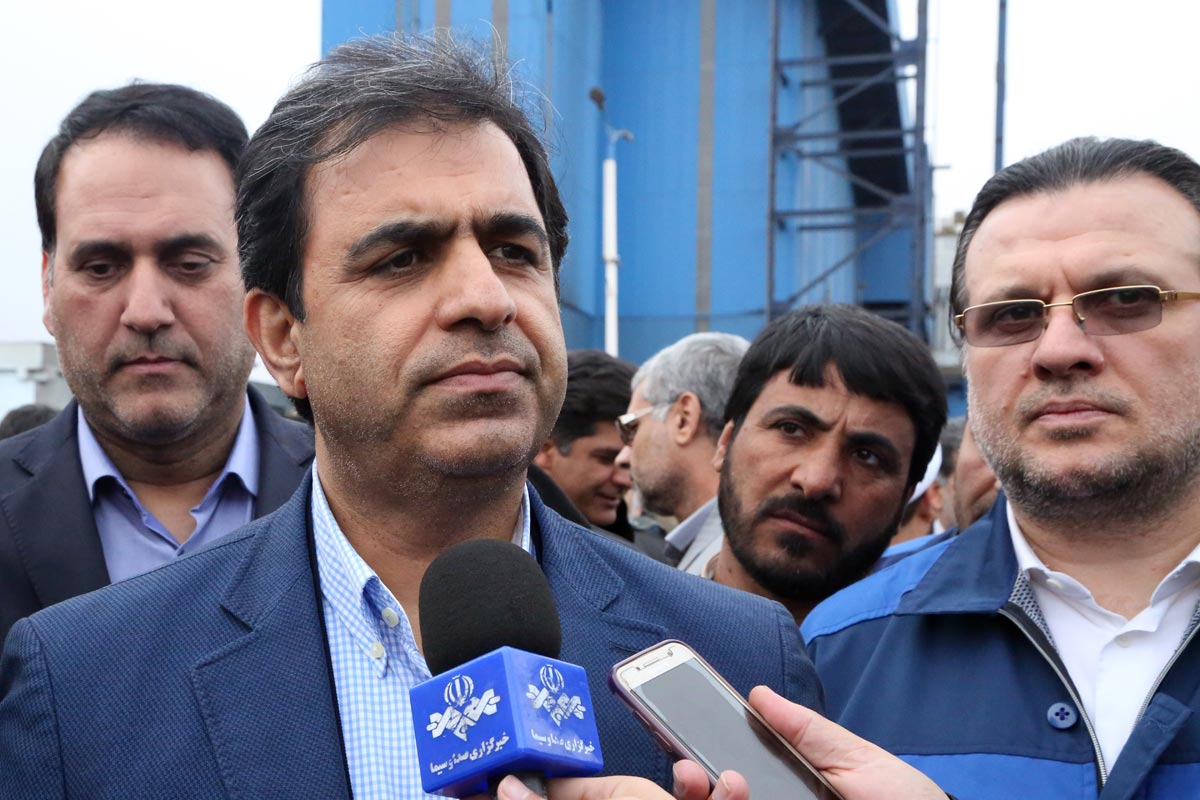 10 هزار میلیارد تومان سرمایه گذاری در سنگان انجام شده است/ کمیته توسعه زیرساخت های سنگان ایجاد می شود/ دو کارخانه جدید،&zwnj; نیمه اول 98 در سنگان راه اندازی می شود