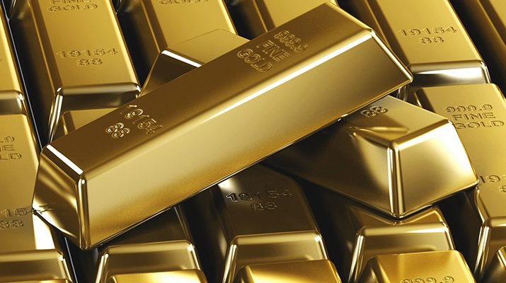 تولید طلا در موته، 33درصد از برنامه پیش افتاد
