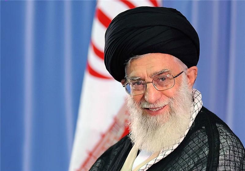 رهبر معظم انقلاب سال ۹۸ را سال &laquo;رونق تولید&raquo; نامگذاری کردند