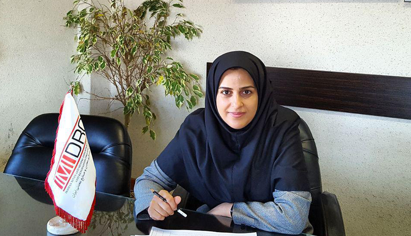 مدیر برنامه ریزی و نظارت راهبردی ایمیدرو:  جذب و آموزش نیروهای بومی در اولویت است