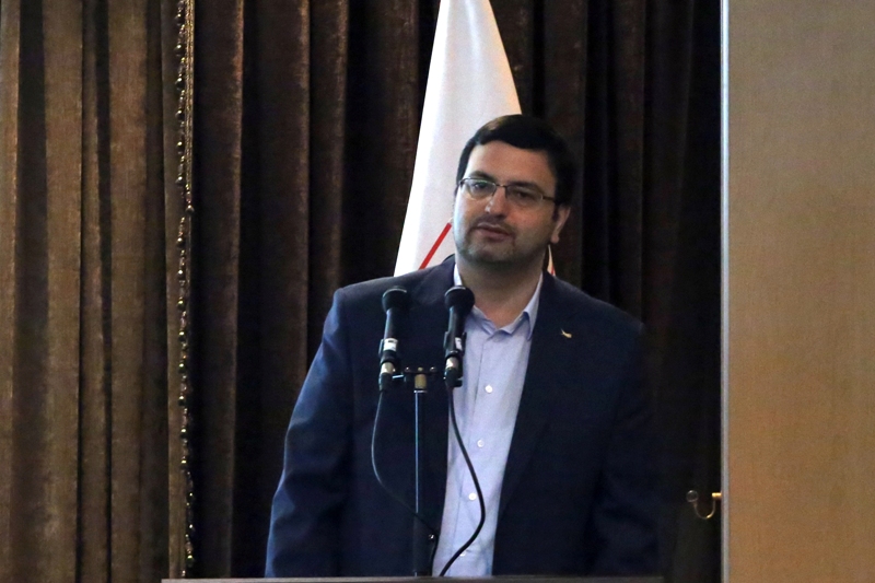 ایمیدرو در شرایط تحریم، اقدامات مطلوبی انجام می دهد