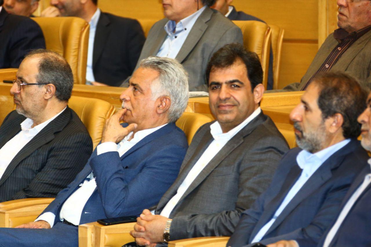 حفظ بازارهای صادراتی بخش معدن با وجود تحریم&zwnj; ها/ صندوق جسورانه اکتشاف در راه است