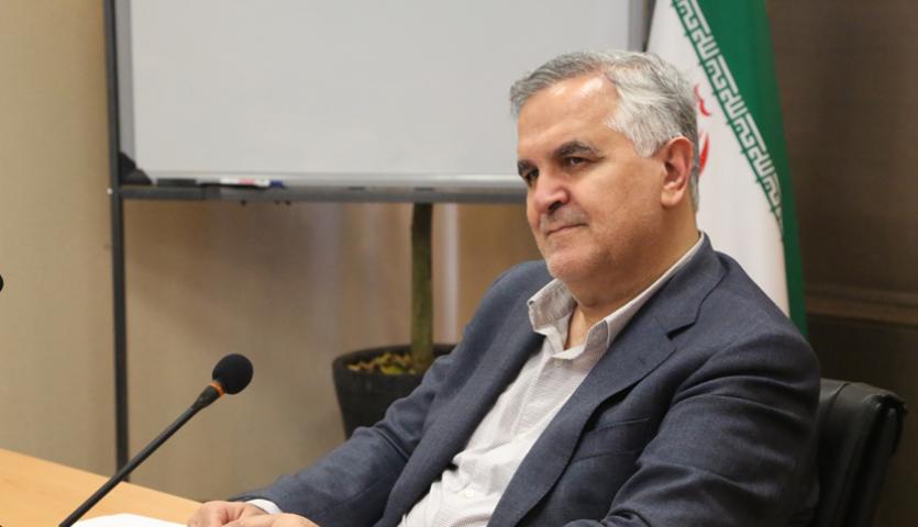 نزدیک به 3.5 میلیارد دلار طرح را تا پایان سال به بهره برداری می&zwnj;رسانیم/ امسال حدود 300 هزار کیلومتر اکتشاف خطی انجام می&zwnj;دهیم