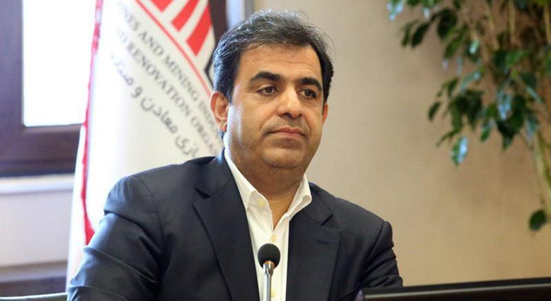 غریب پور خبر داد: رفع نیاز مالی برای توسعه معادن استان فارس/ همکاری ایمیدرو و استانداری فارس در طرح&zwnj;های اکتشافی برای احیای معادن کوچک