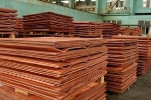 امسال بیشترین سوددهی صنعت مس رقم می&zwnj;خورد / رشد 80درصدی فعالیت&zwnj;های اکتشافی شرکت مس