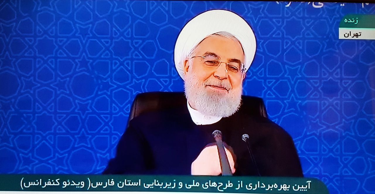 راه اندازی آلومینیوم جنوب، سرمشقی برای سایر پروژه ها است / پروژه یک میلیارد دلاری سالکو، از ثمرات برجام است