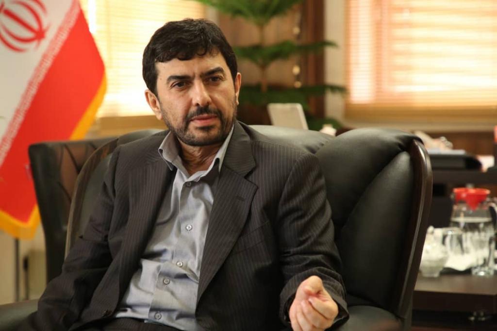 مدیر اقتصادی و توسعه سرمایه&zwnj;گذاری ایمیدرو، مسئول پروژه عملیاتی&zwnj;سازی دستورات رئیس&zwnj;جمهور در وزارت صمت شد