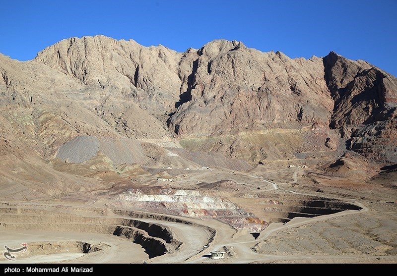معدن، ناجی اقتصاد/ ثبت رکوردهای شگفت&zwnj;انگیز در ۶ شاخص مهم معدنی؛ اکتشاف در ۴۰درصد مساحت ایران