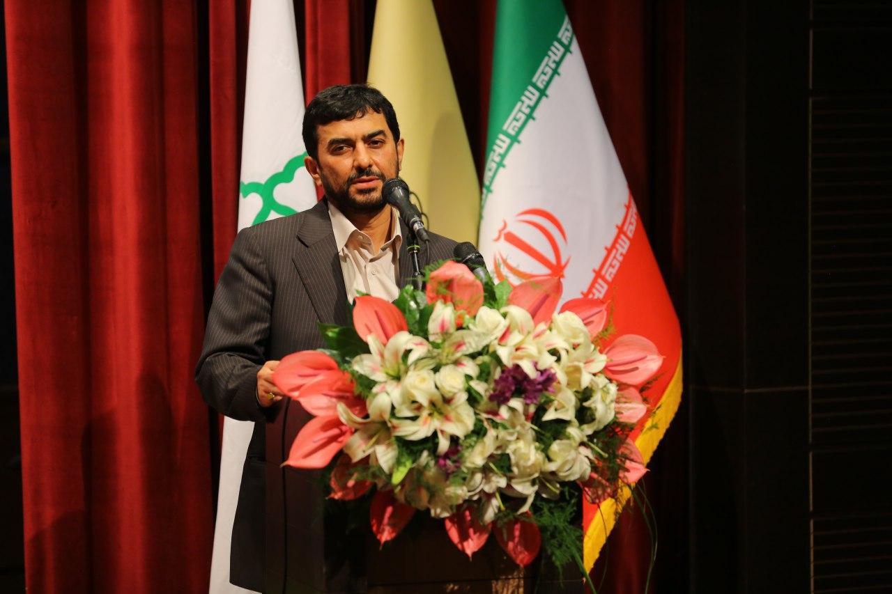 مدرس خیابانی: درآمدهای معدنی،&zwnj; بار کاهش درآمد نفت را به دوش می کشند تقدیر از اقدامات ایمیدرو برای راهبری پروژه ریلی سنگان