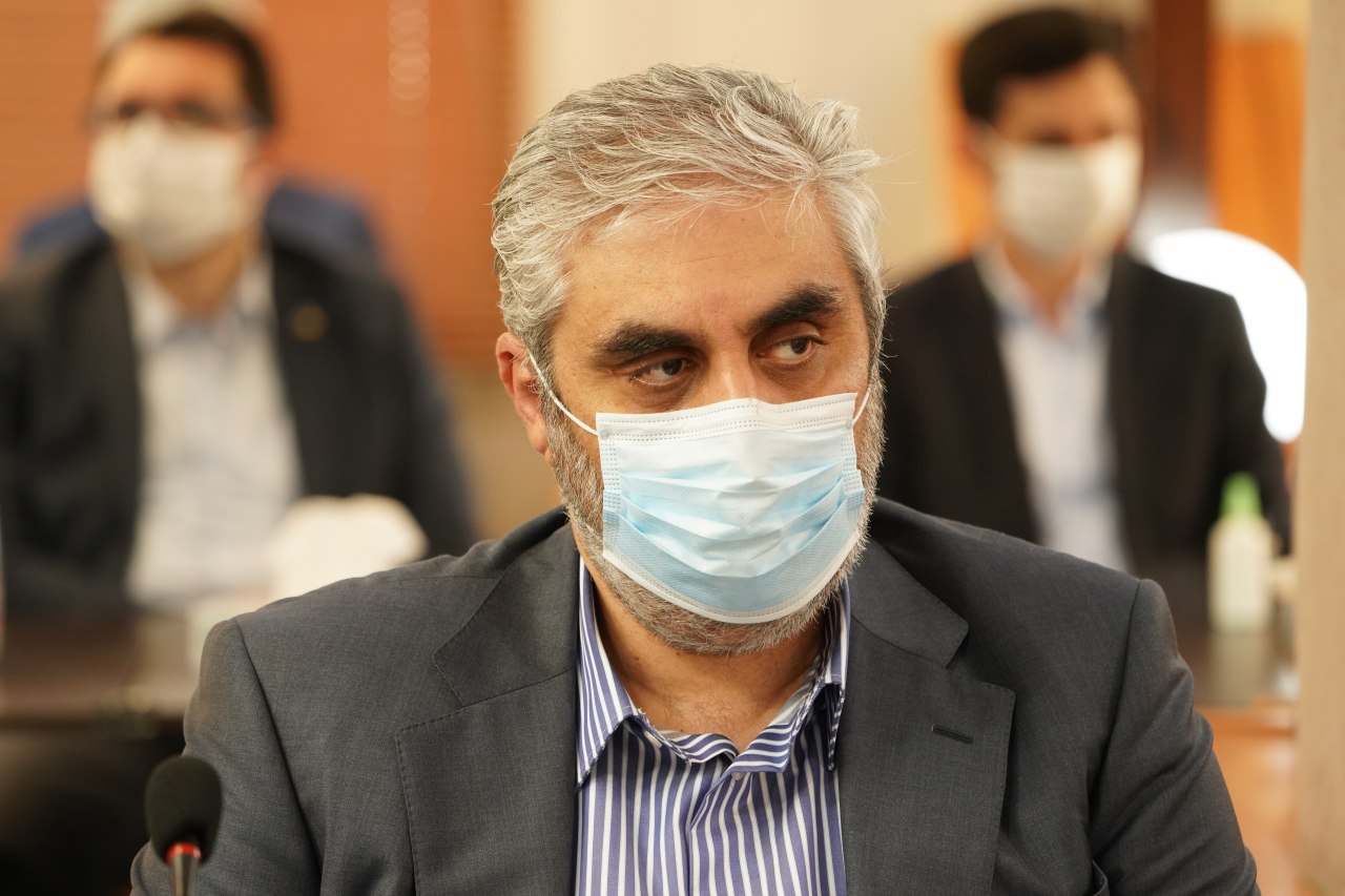 بررسی 3 برنامه تولید برای توسعه هپکو