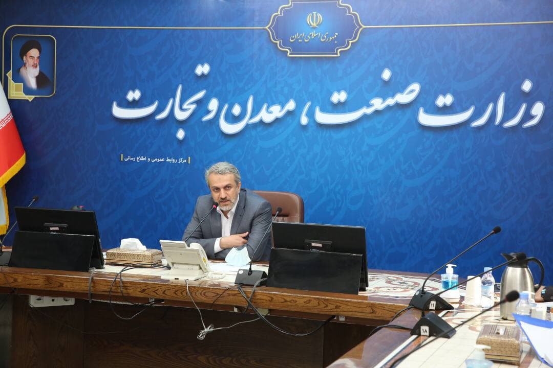 قیمت سیمان در بازار نسبت به هفته گذشته باز هم کمتر شد/ استان&zwnj;ها برای کاهش هر چه بیشتر قیمت سیمان به صورت ویژه پای کار بیایند 