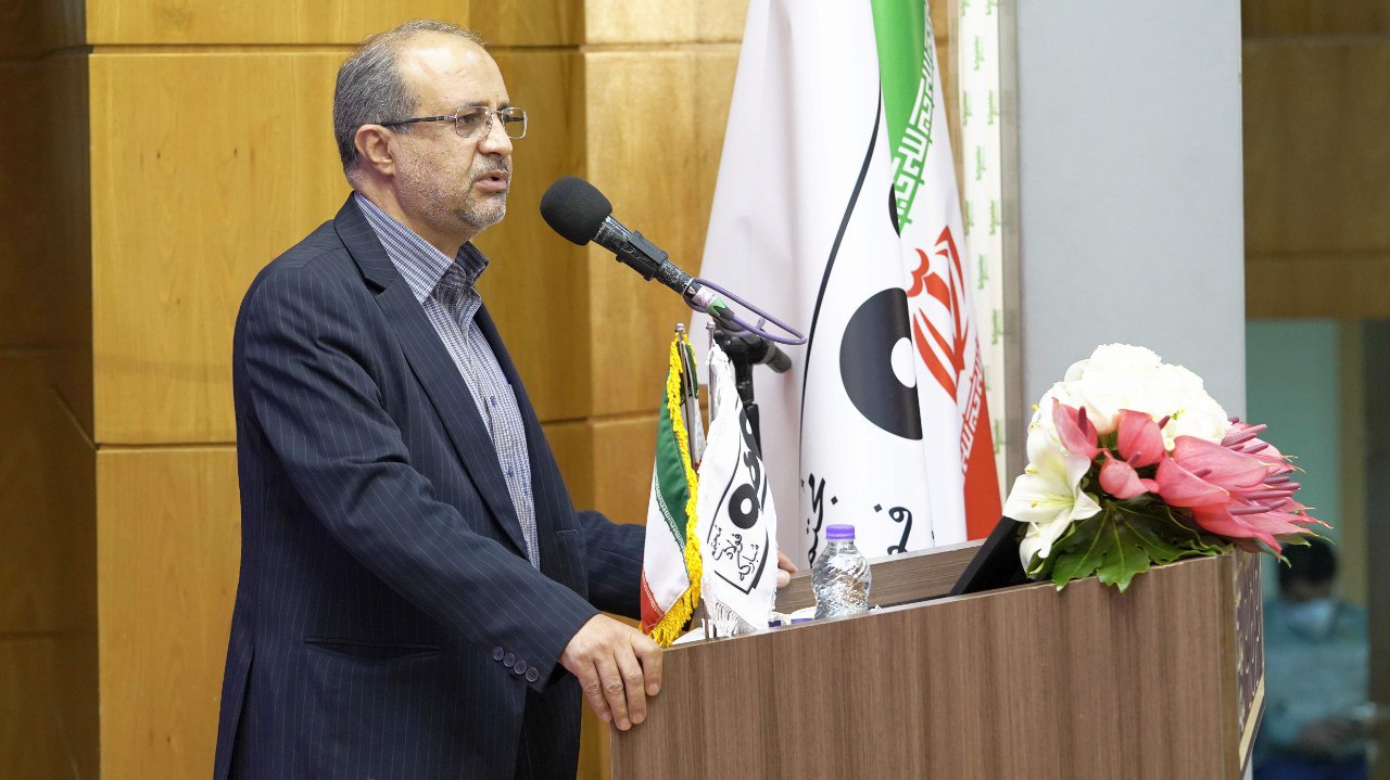 جعفری: اجرای طرح های &laquo;توسعه ای با ارزش افزوده بالا&raquo; و  &laquo;زیرساختی&raquo; در اولویت فولاد مبارکه باشد