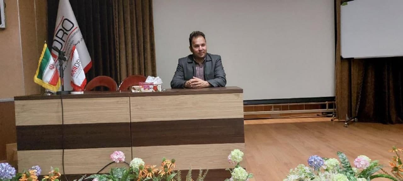اتمام فرآيند نصب سيستم فيلتر پرس كارخانه فرآوري سرب و روي مهدي آباد / استفاده از "هاي تك" در ساخت فيلترپرس مجتمع