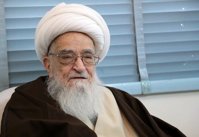 پیام تسلیت رئیس هیات عامل ایمیدرو به مناسبت درگذشت آیت&zwnj;الله &zwnj;العظمی صافی گلپایگانی 