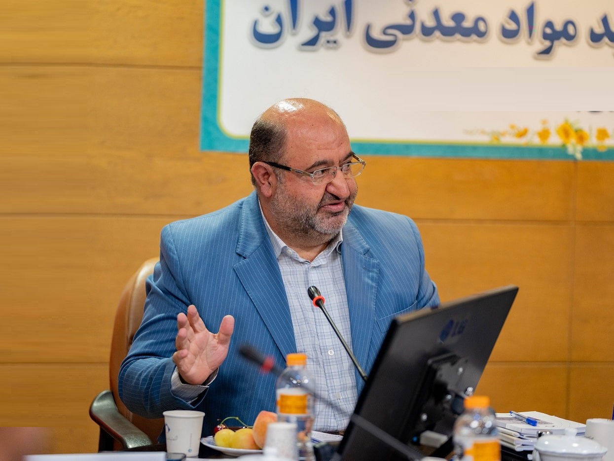 افزایش واگذاری&zwnj;ها و جذب بیشتر سرمایه&zwnj;گذار، از اهداف امسال ایمپاسکو است
