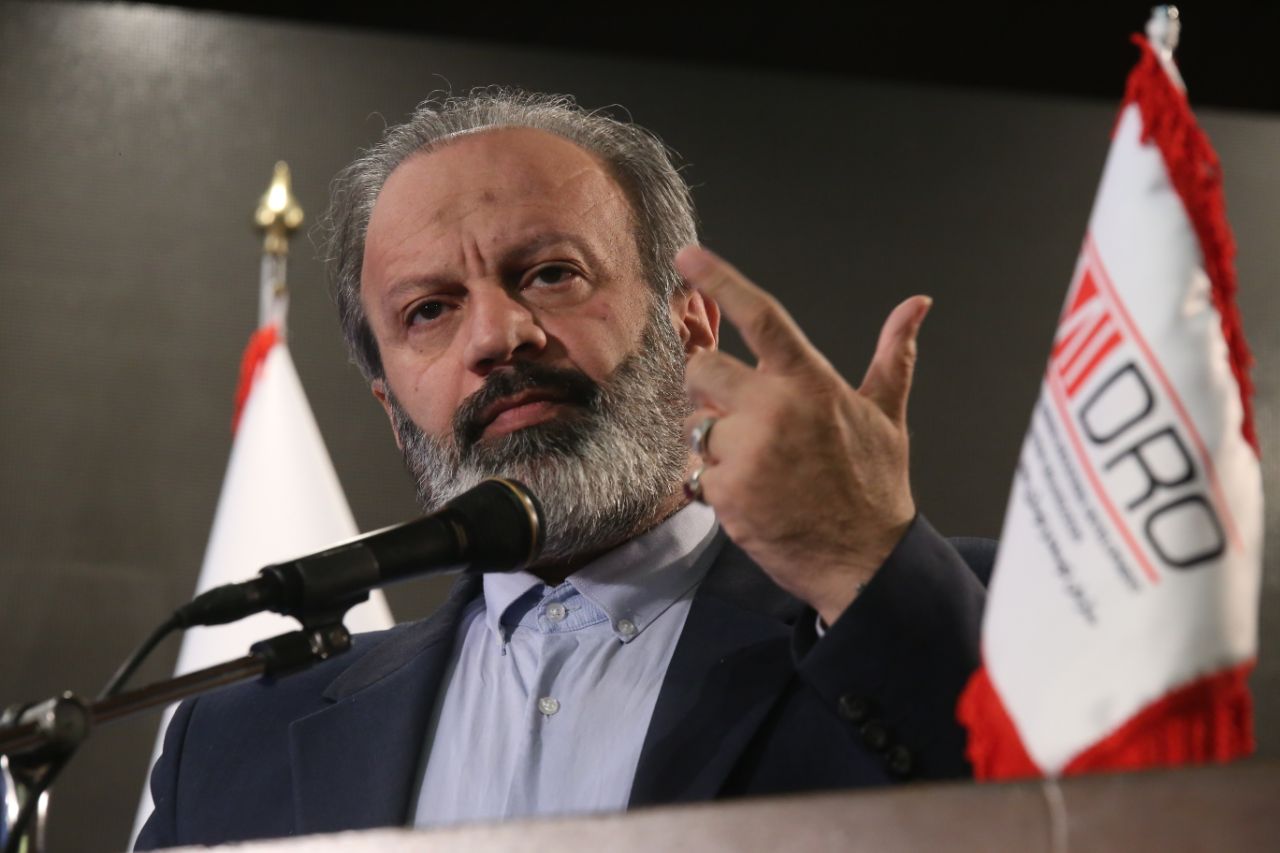 کارشناس اقتصاد بین الملل: زنجیره نوین معدن نیاز به&nbsp; ظرفیت شرکت های کوچک و متوسط دارد