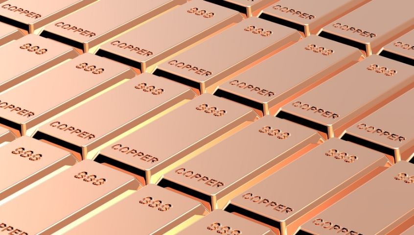 افزایش ظرفیت و تولید زنجیره مس جهانی در نخستین ماه 2025 میلادی/ سقوط قیمت فلز سرخ طی روزهای اخیر