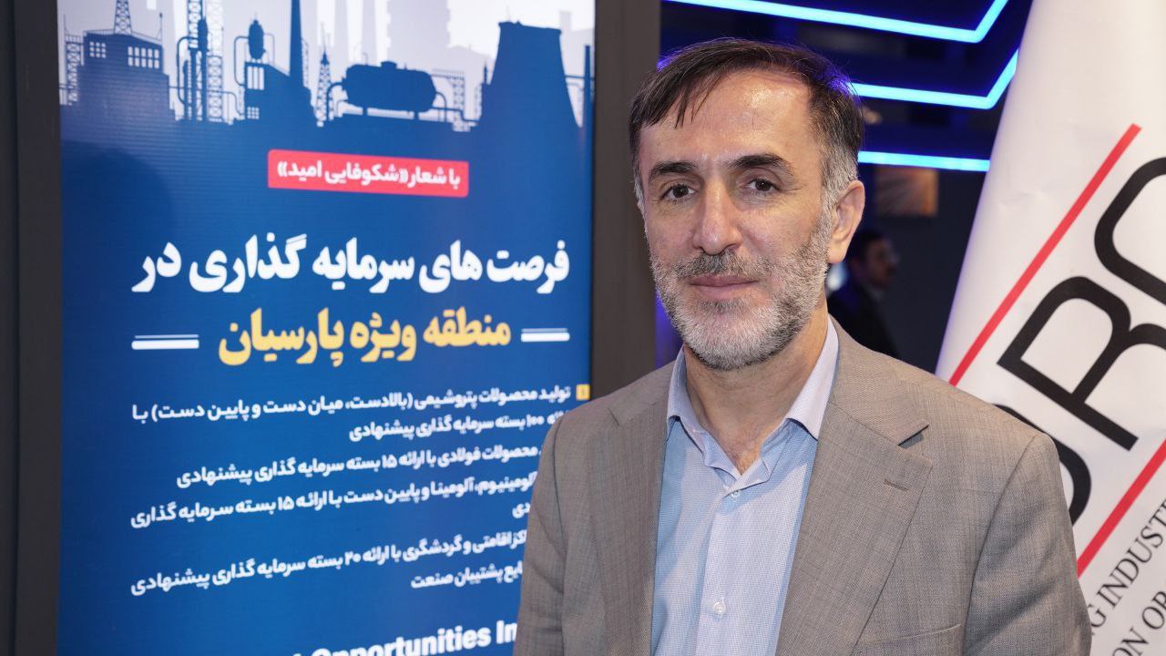جذب 36 سرمایه‌گذار در منطقه