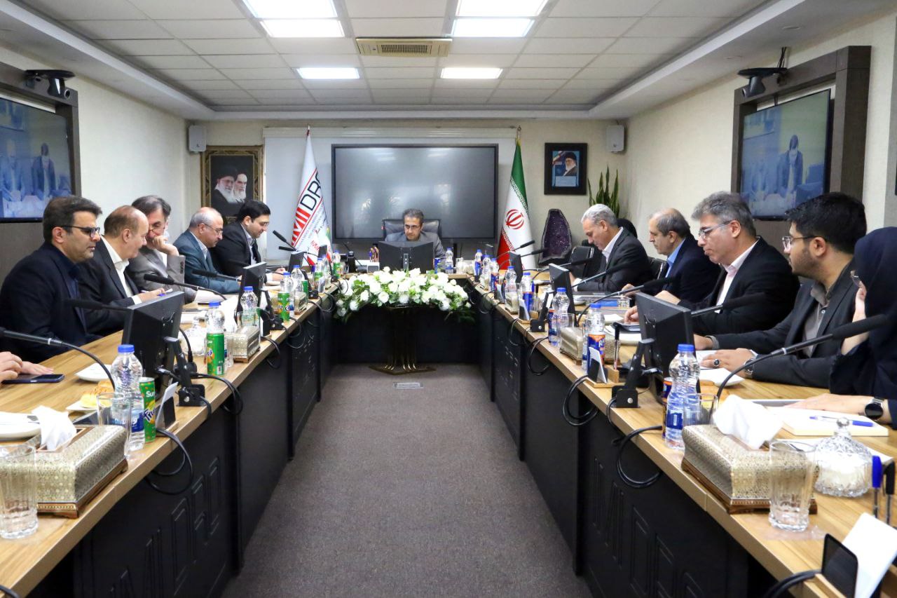 Emphasis on accelerating the implementation of programs in the joint working group of ‎‎the sea-based economy