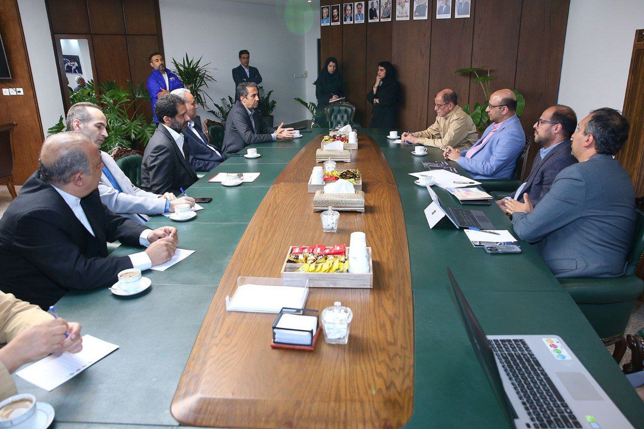 IMIDRO assists the development of social vitality in line with its social responsibility