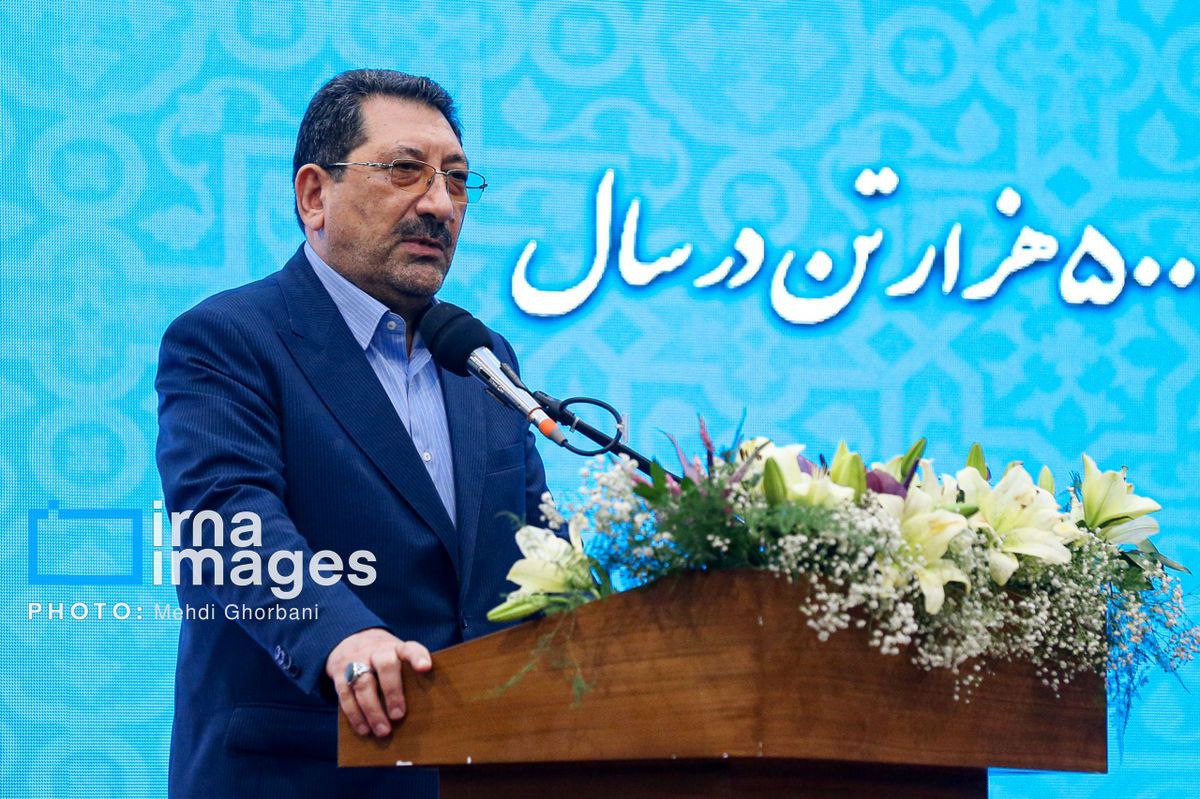 هماهنگی&zwnj; با بانک مرکزی برای تسهیل سرمایه&zwnj;گذاری در بخش معدن/ معدن؛ نقطه تمرکز برنامه هفتم پیشرفت