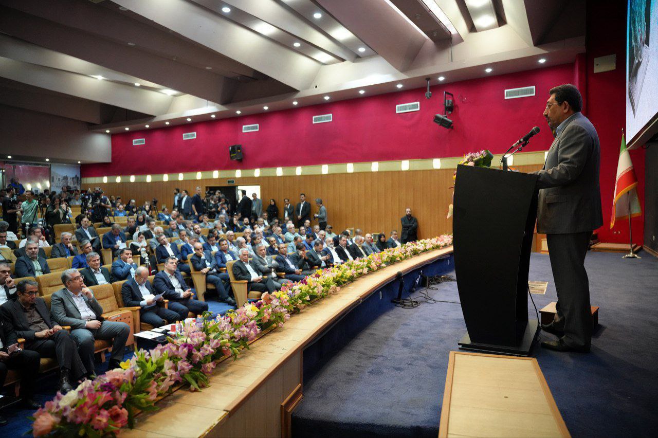 ‎ Coordination with the Central Bank to facilitate investment in mining sector/ Mines, the focus of the Seventh Development Plan‎