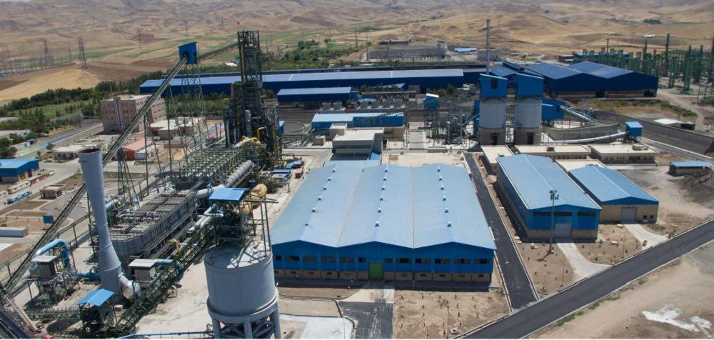 $882 Million in Foreign Exchange Savings from Localization of Mine and Mining Industries in 1403(Iranian calendar)/ 5-Year Foreign Exchange Savings Exceed $3 Billion and $440 Million