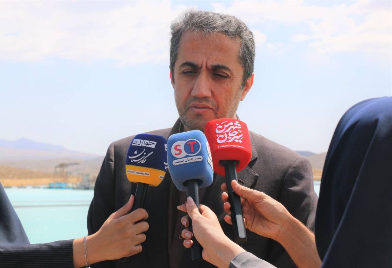 Achieving the goals of the Seventh Development Plan by supporting the capable private sector ‎/available