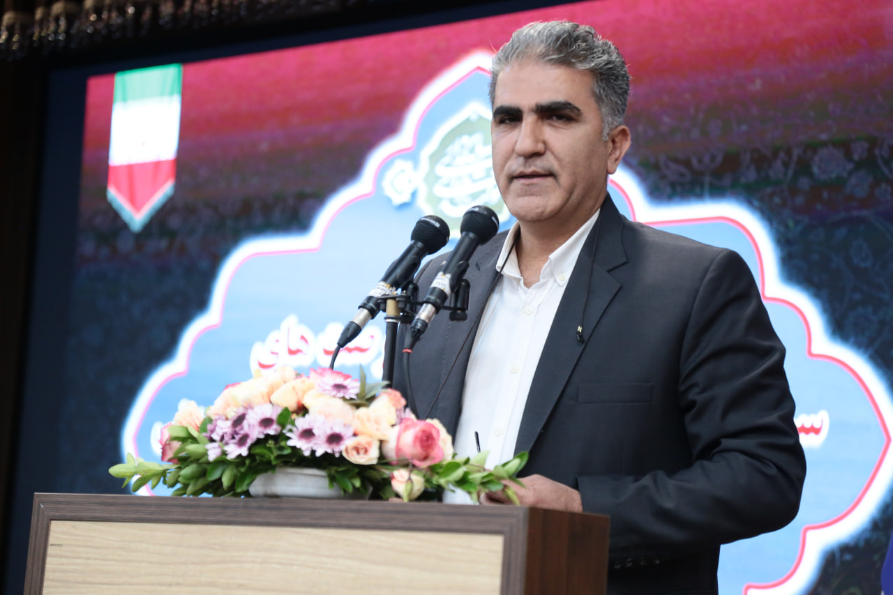 مدیر عامل ایمپاسکو: سرمایه‌گذار تنها تأمین‌کننده پول نیست، بلکه شریک توسعه پایدار است