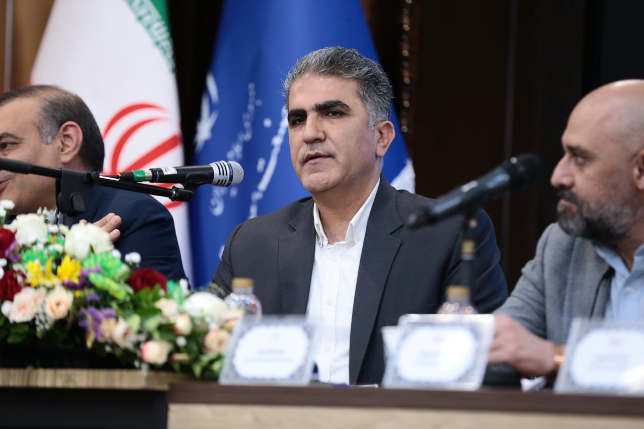 Details of the new partnership model for investment in exploration licenses were announced / This year, the value of investment packages for exploration licenses will reach 18.5 trillion tomans.